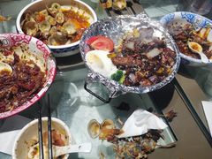 -稻香村全民餐厅(鄱阳店)