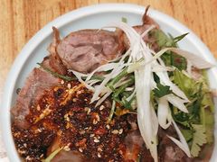 古觉金钱腱-古觉面片(科技路天朗蓝湖树店)