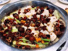-万和源炝锅城·活鱼现炝(文艺北路店)
