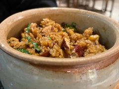 -兰溪小馆(东直门簋街店)