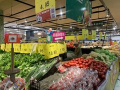 -AEON超市(永旺梦乐城泰达店)