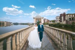 -1986婚纱摄影(清城店)