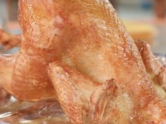 -红炎炎农家菜老字号(金水台店)