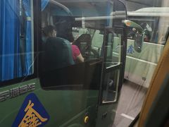 -上海南浦大桥长途旅游客运站