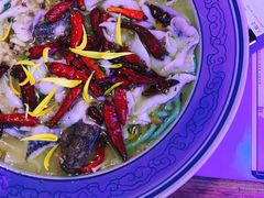 -鱼库·不仅是一家烤鱼店(车公庙店)