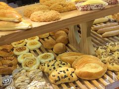 -BreadTalk面包新语·烘焙蛋糕(高德置地春广场店)