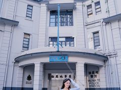 -香港ELEMENTS圆方