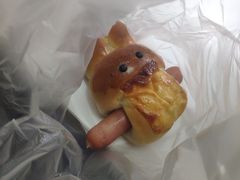 -TOUCH泰奇(奉贤宝龙城市广场店)