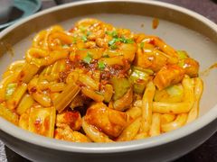 -丝路金桃·新疆菜(徐汇店)