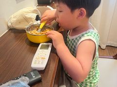 -静之湖湖畔餐厅