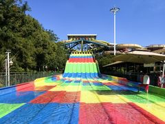 -上海玛雅海滩水公园