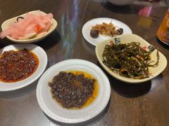 -富正毅三下锅·湘西韵味(天门山索道店)