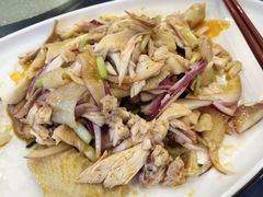 -顺风山庄(水濂山店)