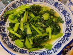 小青菜-瑶河山里菜