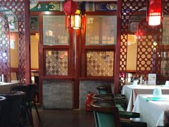 -阿西娅食府(中关村店)