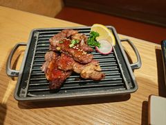 -虹料理·日料放题(悠方店)