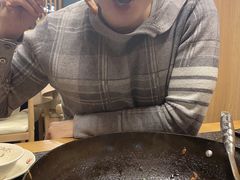 -大自然醉鹅·铁锅火焰鹅(上海联洋店)