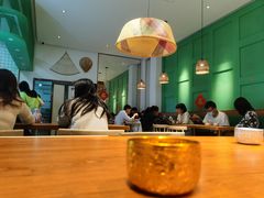 大堂-我的甜·泰国餐厅