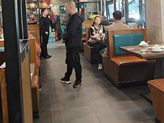 -老山村酒楼(白石洲店)