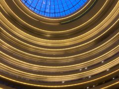 -杭州国际会议中心洲际酒店-原素全日餐厅(解放东路店)