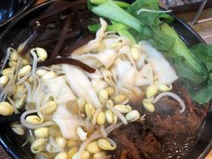 -寻香羊小羊·徐州烧烤(南京店)