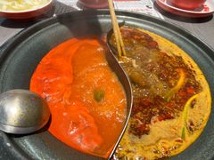 -生活如沸·顺德水牛奶火锅(大学路店)