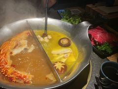 -湊湊火锅·茶憩(天环广场店)