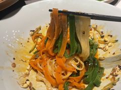 -大秦小宴•新派西北(万象前海店)
