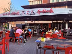 -永刚烧烤(大夜市店)