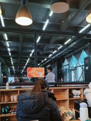 -零重力蹦床空间·滑梯·海洋球·团建(奥特莱斯店)