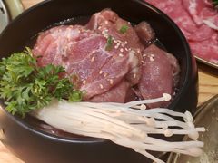 烤牛肉-韩罗苑(万象城店)