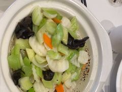 -眉州东坡(北苑华贸店)