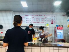 -李叁面馆(妇幼店)