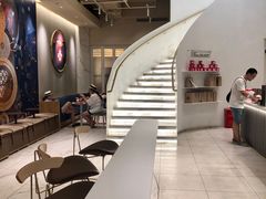 -Tims天好咖啡(江干万象城店)
