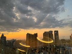 -广州花园酒店·凌璇阁旋转餐厅CAROUSEL360