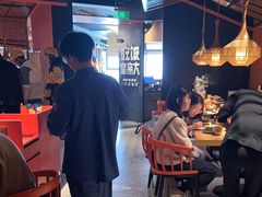 -吃饭皇帝大(解放西路店)