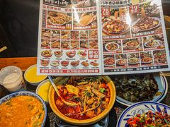 -福苗小骆驼烧烤(大唐不夜城店)