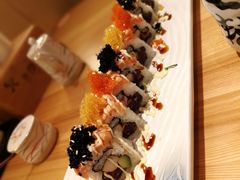 秋天故事寿司-皇品田苑日式料理(苏州中心店)