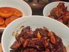 -田小狗的饭店(碧桂园店)