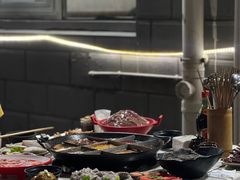 -铜元老码头鳝鱼火锅