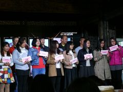 -广州市紫泥堂文化创意园景区