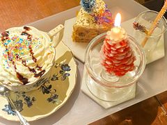 -良木缘咖啡西餐(川大店)