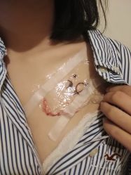 -刺客纹画纹身·洗纹身·穿孔饰品