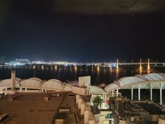 -澳门励庭海景酒店