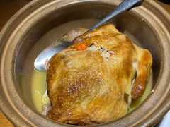 -金牌外婆家(苏州中心店)