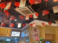 -木屋烧烤(龙岗南联店)