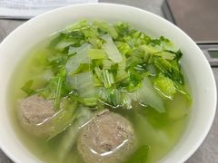 -阿娟牛肉丸·手打牛肉丸·现做现卖