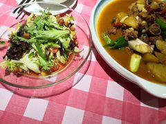 -西域阿里马新疆菜·清真(桂花路店)