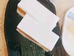 香芒夹心椰汁糕-点都德(北京路贰店)