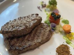 -晶雅花园西餐厅(南京首店)
